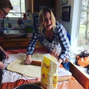 Meet your Posher, Nicki